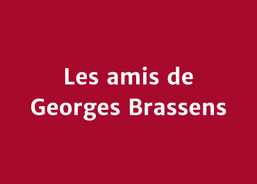 Les amis de Georges Brassens