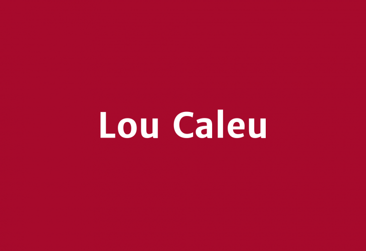 Lou Caleu