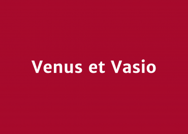 Venus et Vasio