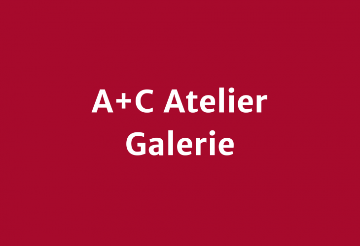 A+C Atelier Galerie