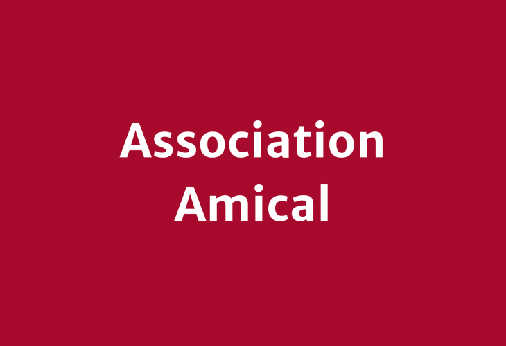 Association Amical