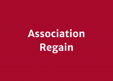 Association Regain
