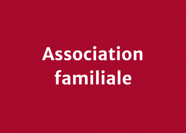 Association familiale