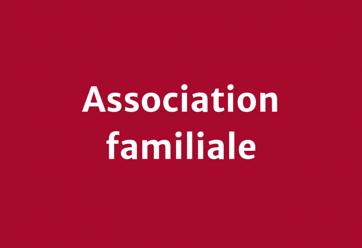 Association familiale