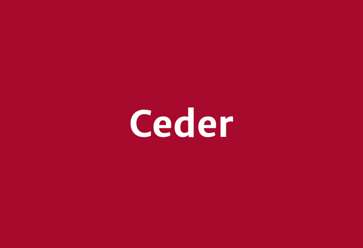 Ceder
