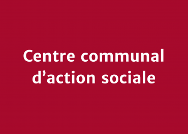 Centre communal d’action sociale