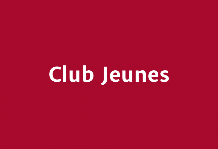 Club Jeunes