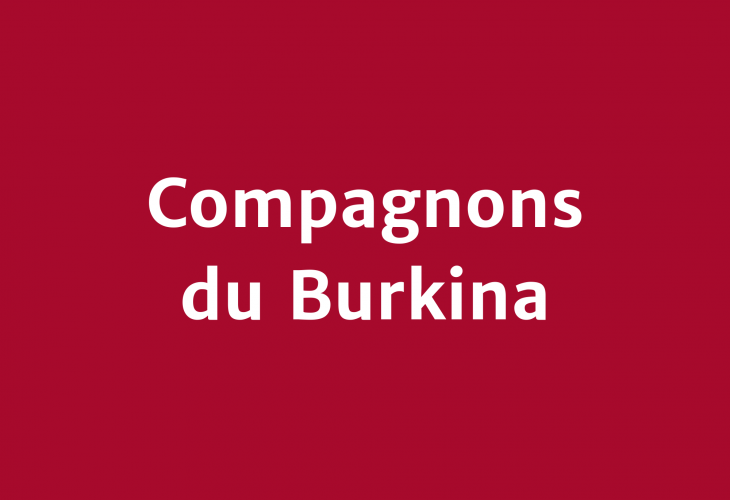 Compagnons du Burkina