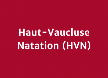 Haut-Vaucluse Natation (HVN)