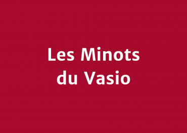 Les Minots du Vasio