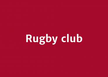 Rugby club