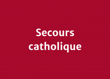 Secours catholique