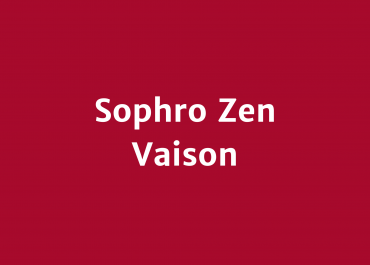 Sophro Zen Vaison