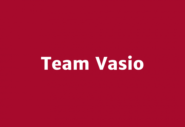 Team Vasio