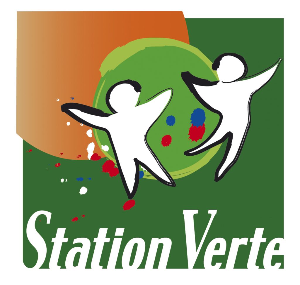 Station verte Vaison la Romaine