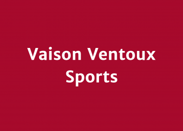 Vaison Ventoux Sports