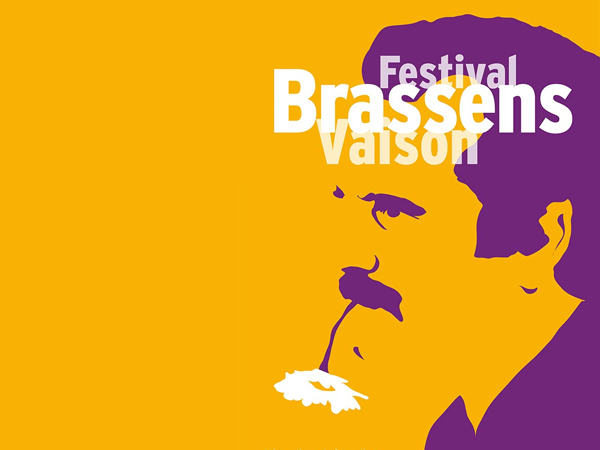 Festival Georges Brassens