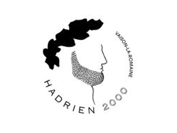 Hadrien 2000 - Vaison-la-Romaine